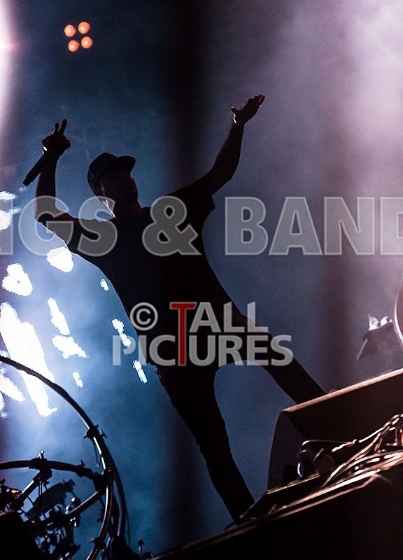 Chase Status-27 - CHASE & STATUS