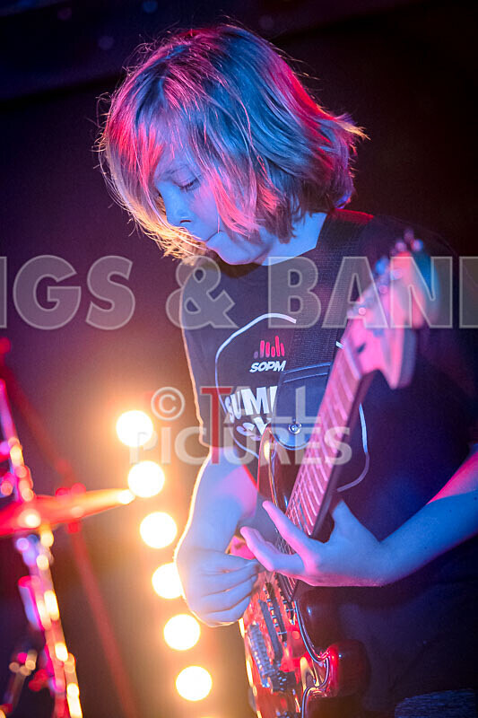 Killavolt-1 - KILLAVOLT