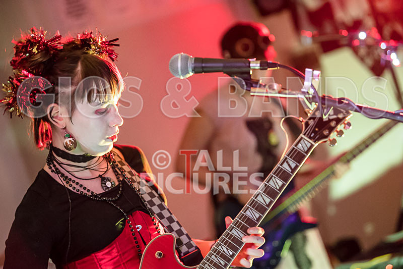 track not found-187 - track not found EP Launch 2017