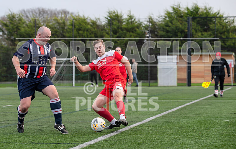 FA Cup_CF Independents v Sylvans-39 - FA CUP_CF INDEPENDENTS v SYLVANS