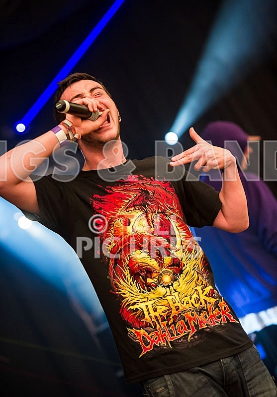 Elmer Henley-129 - ELMER HENLEY