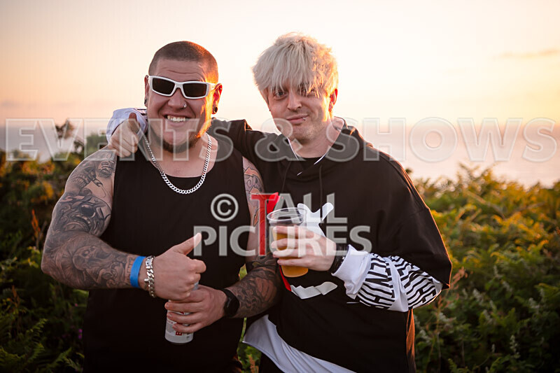 Chaos 16_The Scene-30 - CHAOS 16_THE SCENE