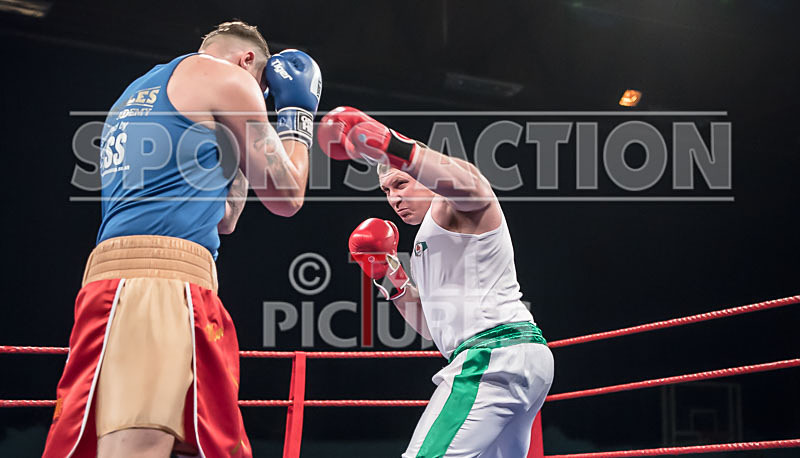 BOUT-8 Dan Maree v Jack Draper-14 - BOUT-8 Dan Maree v Jack Draper