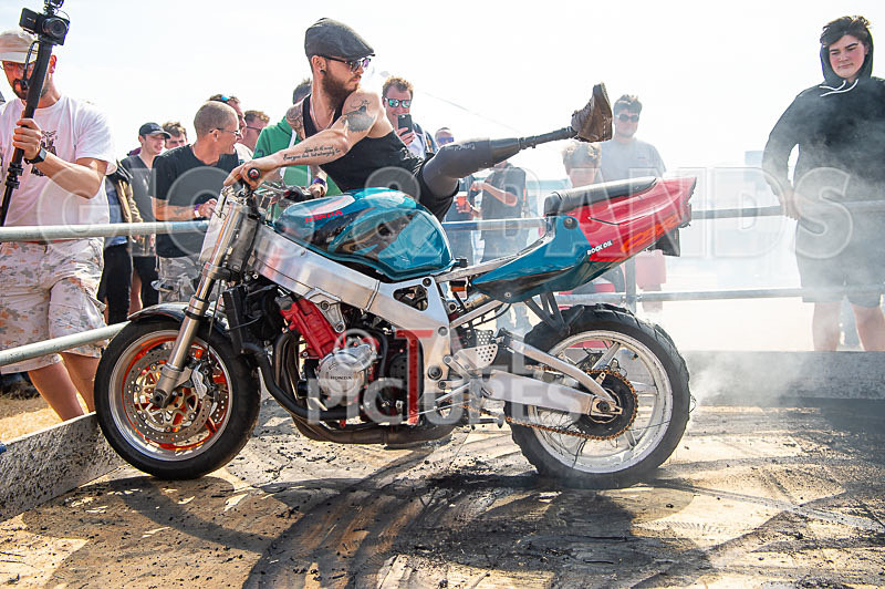 Chaos 2018 Burn-outs-16 - GREENMAN CHAOS 2018 BURN-OUTS