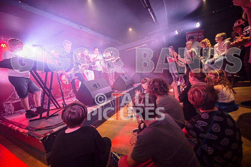 Lady and the Tramps-5 - LADY AND THE TRAMPS