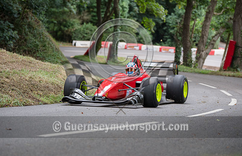 Jersey National Hill 2017_CAR-149 - JERSEY NATIONAL 2017 - CARS