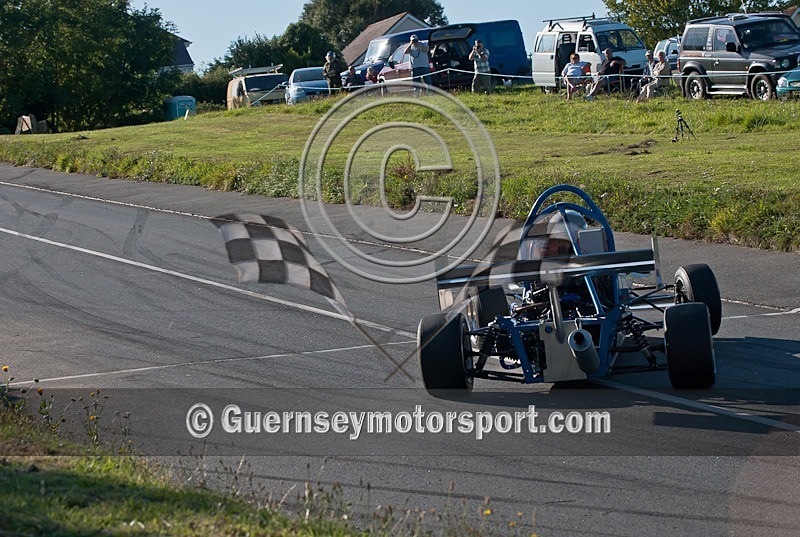 Hill Climb_29-08-11_Car-180 - CARS 2011-08-29