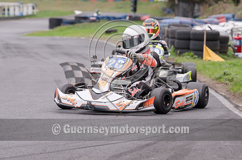 Karting 2017_Winter Race-1-59 - KARTING 2017 - WINTER CHAMPIONSHIP ROUND-1