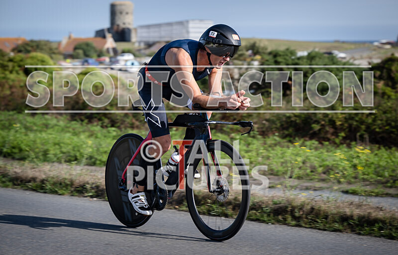 Granite Man 2022-244 - GRANITEMAN TRIATHLON 2022