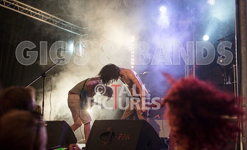 Chaos 2013_Harlequin Knights-23 - HARLEQUIN KNIGHTS