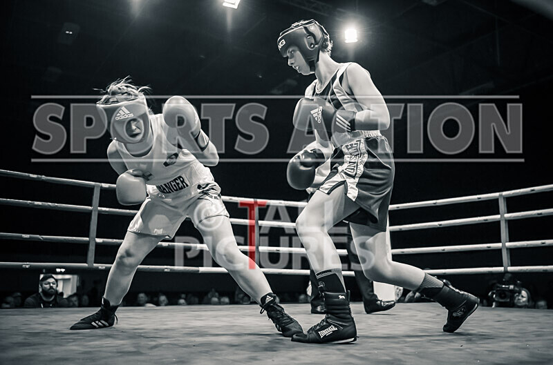Bout 10_Natalie Granger v Bethany Shaw-22 - Bout 10_Natalie Granger v Bethany Shaw