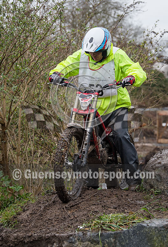 TRIALS BIKE_2-Day 2018-34 - 2-DAY TRIALS MEETING 2018