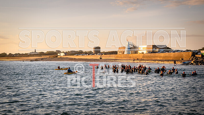 Granite Man 2022-168 - GRANITEMAN TRIATHLON 2022