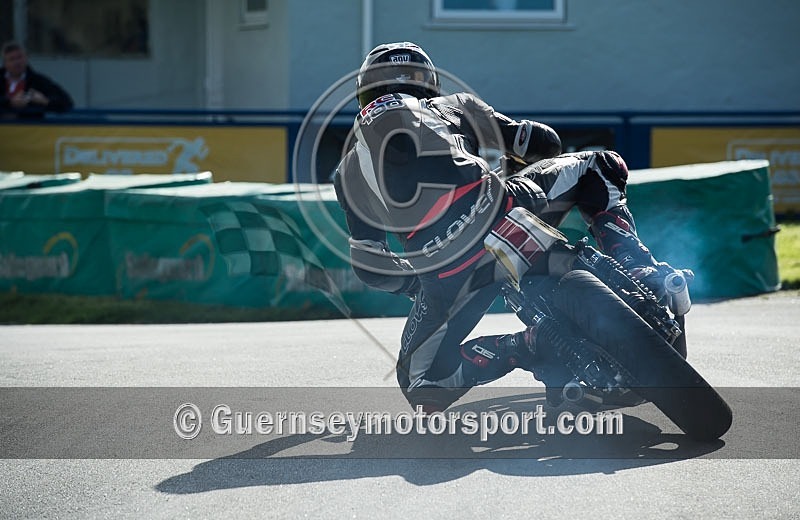 The Track Twisty Sprint-125 - TWISTY SPRINT -- THE TRACK - 2013