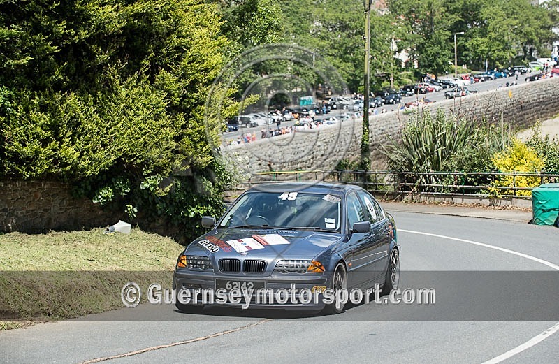 Charity Hill Climb_2012-257 - HERITAGE CHARITY HILL CLIMB 2012