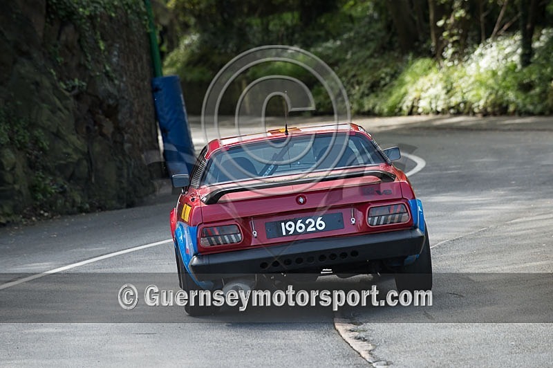 Hill Climb_07-05-12_Car-122 - CARS 2012-05-07