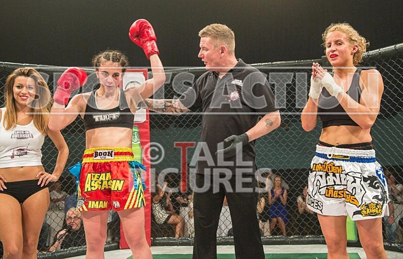 Lock-in Guernsey_2013_Bout-12-86 - BOUT-12  'THE MAIN EVENT'