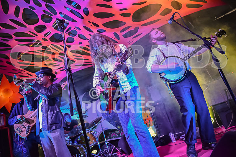 The Recks-696 - THE RECKS