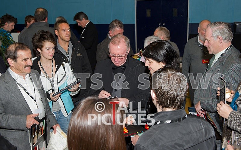 Snooker Legends Tour-6 - SNOOKER LEGENDS TOUR