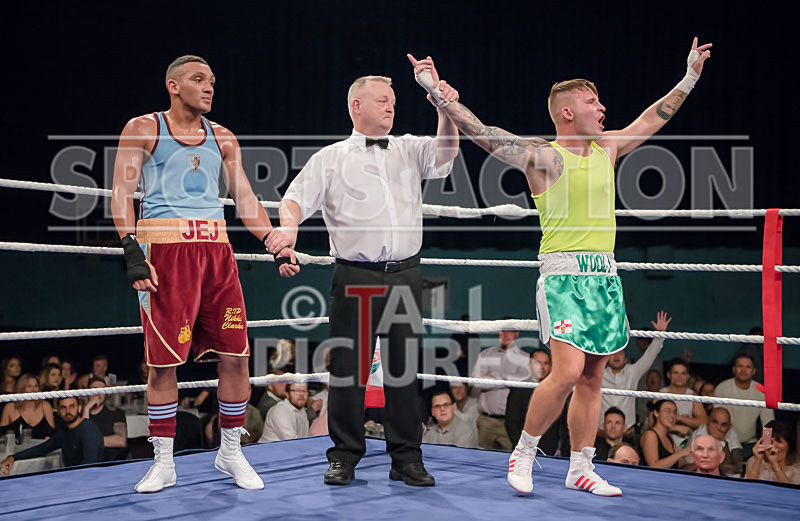 BOUT-6 James Woolnough v Jordan Blake-61 - BOUT-6 James Woolnough v Jordan Blake