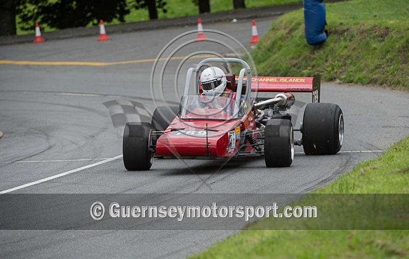 Hill Climb_27-08-2012_Car-243 - CARS 2012-08-27
