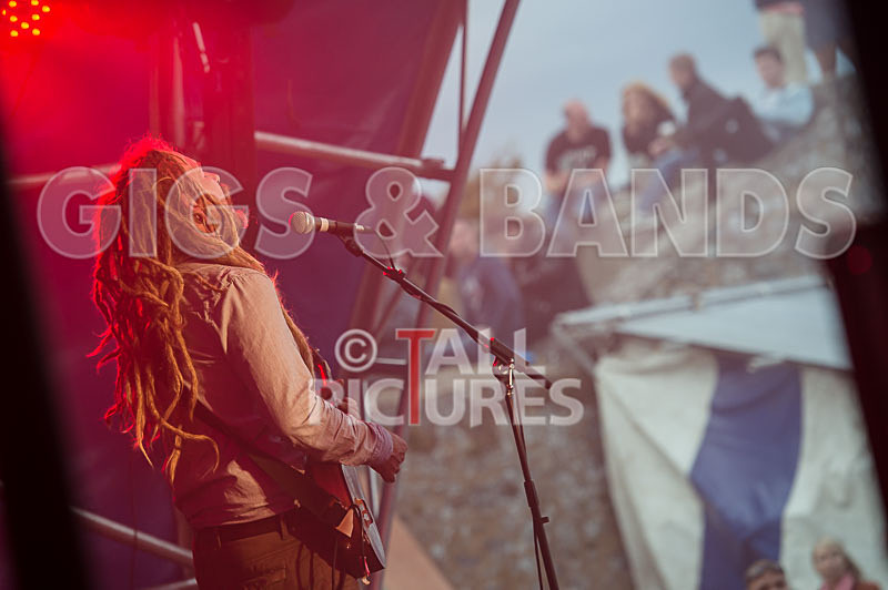 The Recks-326 - THE RECKS