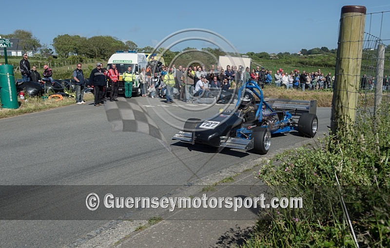 Reservoir Speed Event_2013-Car-304 - RESERVOIR SPEED EVENT 2013 - CARS