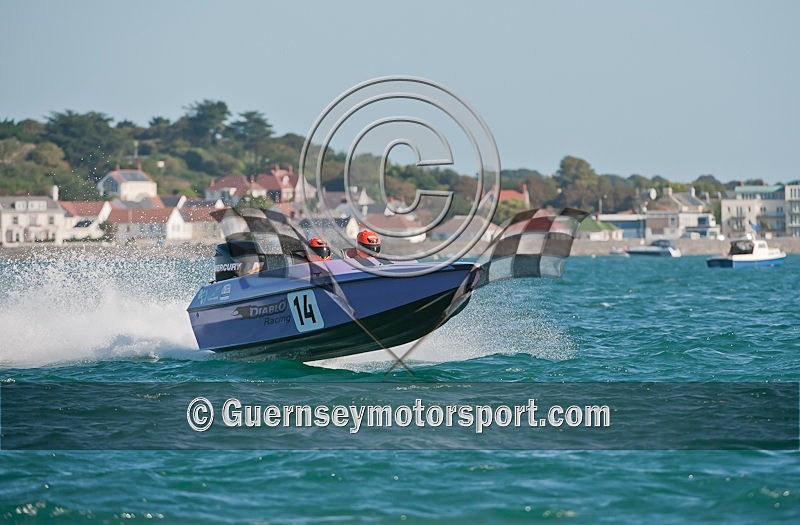 Powerboat Race-85 - POWERBOAT RACING 2010