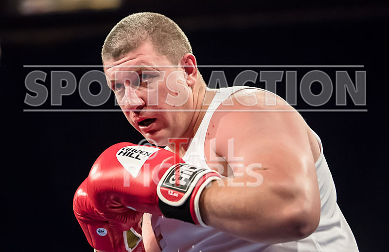 BOUT-8 Dan Maree v Jack Draper-26 - BOUT-8 Dan Maree v Jack Draper