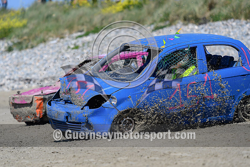 Autocross Fun Meeting 2023-75 - AUTO-X FUN MEETING 2023