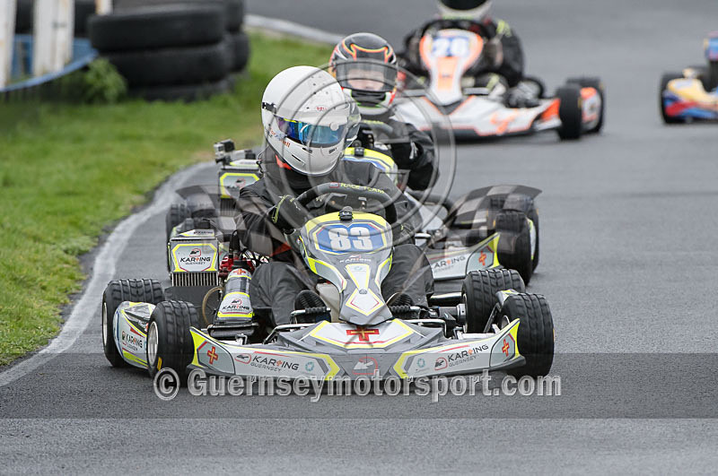 Karting 2017_Winter Race-2-23 - KARTING 2017 - WINTER CHAMPIONSHIP ROUND-2