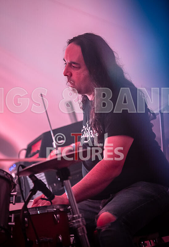 Gig for Colin-25 - CHARITY 'GIG FOR COLIN' 2019