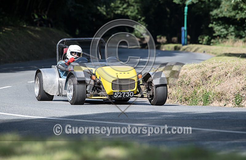 Guernsey National Hillclimb 2017_CAR-211 - GUERNSEY NATIONAL 2017 - CARS