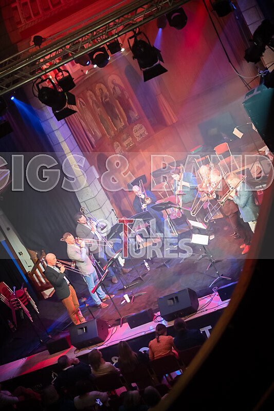 Jazz for Andy-15 - JAZZ FOR ANDY