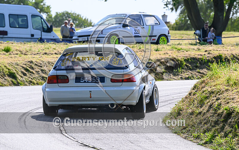 Hillclimb_29-05-2023_CAR-45 - GMC&CC HILLCLIMB 29-05-2023_CARS