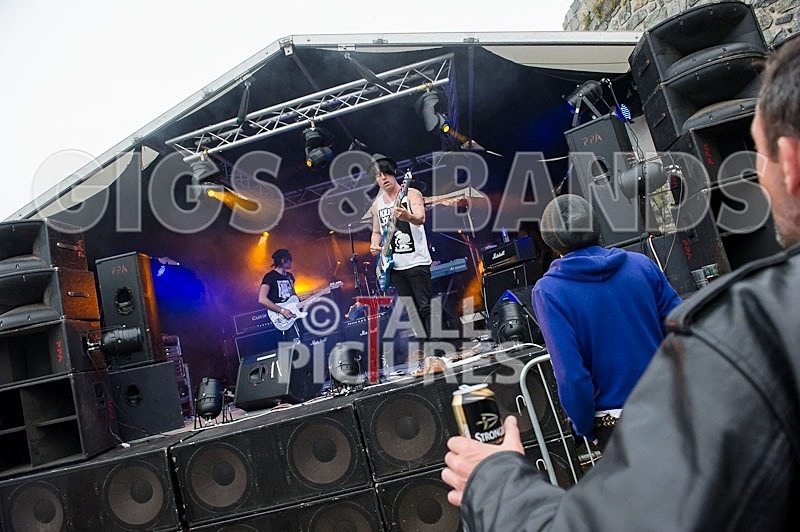 The Gaa Gaas-53 - THE GAA GAA'S