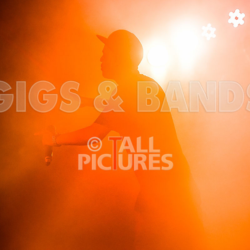 Asian Dub Foundation-8 - ASIAN DUB FOUNDATION