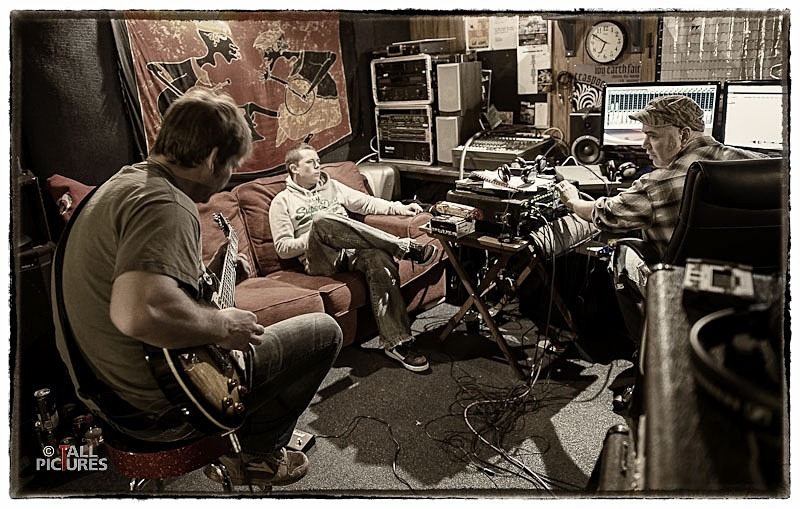 Sugar Slam_Studio-1_BW - SUGAR SLAM