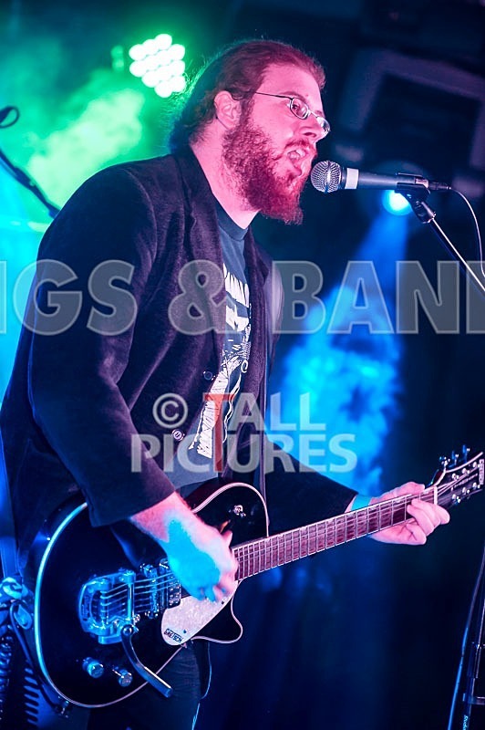 The Phantom Cosmonaut-7 - THE PHANTOM COSMONAUT