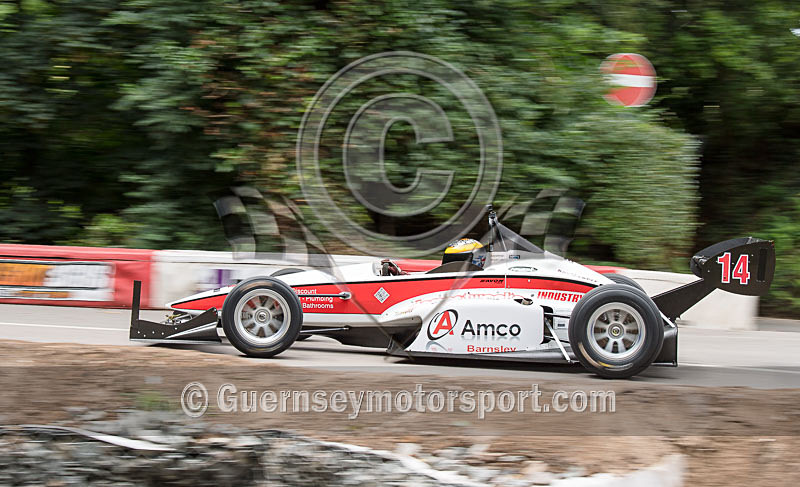 Jersey National Hill 2017_CAR-110 - JERSEY NATIONAL 2017 - CARS