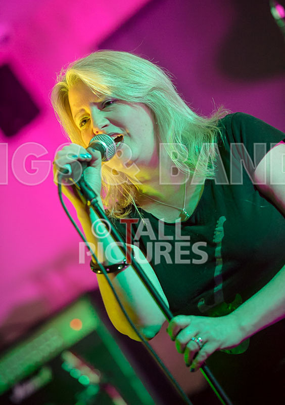 Underdog-52 - UNDERDOG