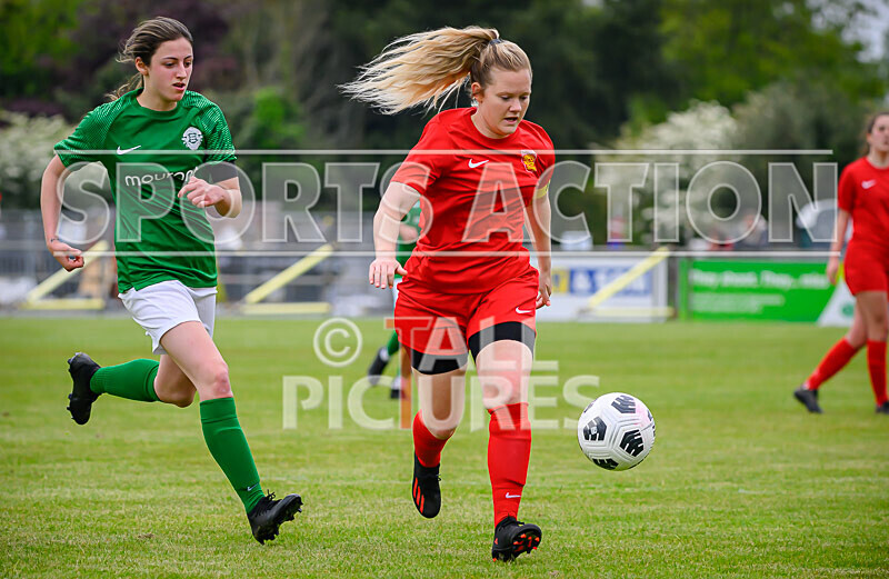 Ladies Muratti 2023-8 - THE 2023 LADIES MURATTI