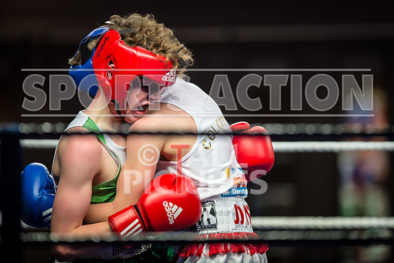 BOUT-2 Rory Sullivan v Billy Johnson-16 - BOUT-2 Rory Sullivan v Billy Johnson