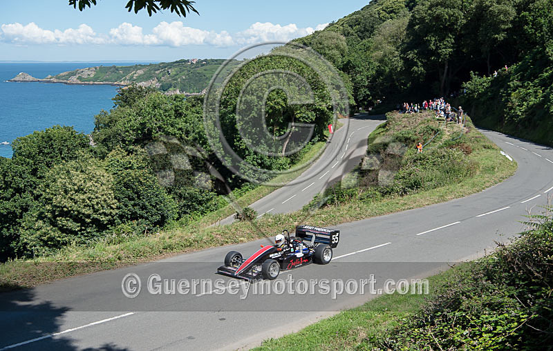 Jersey National_2016_CAR-98 - JERSEY NATIONAL 2016 - CARS