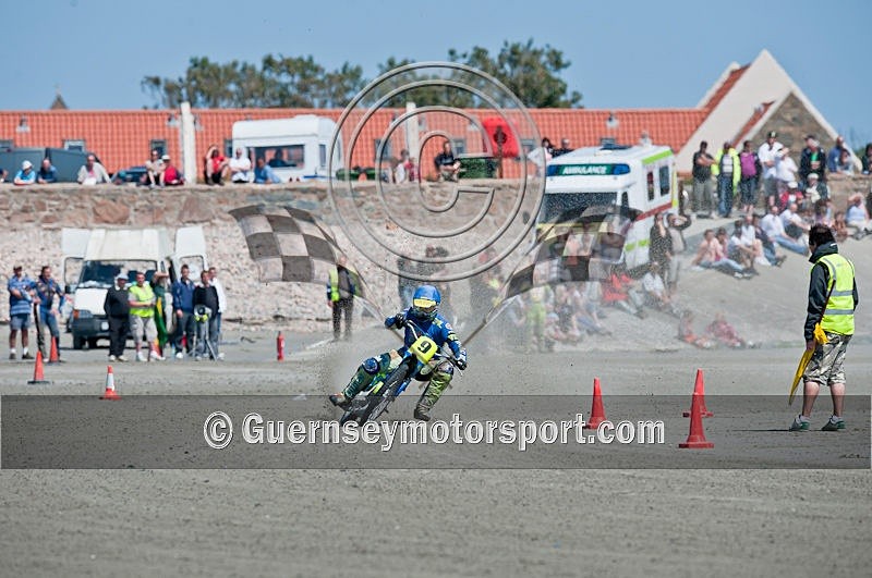 Sand Ace_2010-155 - SAND ACE 2010