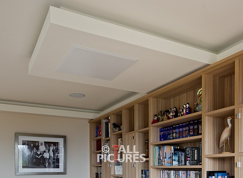 Avolution_Shoot-5-15 - LARGE SCREEN & PROJECTOR