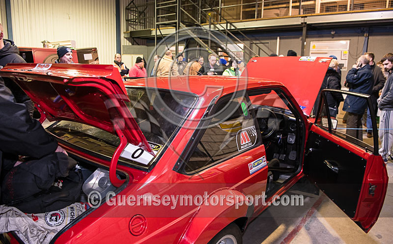 Resolution IT Rally 2018-17 - RESOLUTION-IT GUERNSEY RALLY 2018