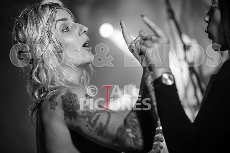 Jonny Lives-157 - JONNY LIVES