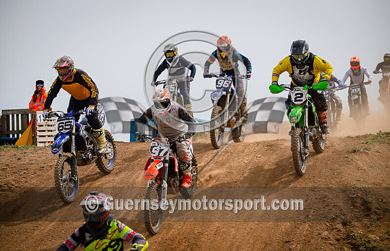 2022 CI Moto-X Championship-297 - CI MOTOCROSS CHAMPIONSHIP 2022
