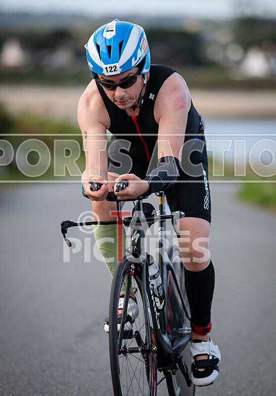 Graniteman Triathlon 2021-151 - GRANITEMAN TRIATHLON 2021